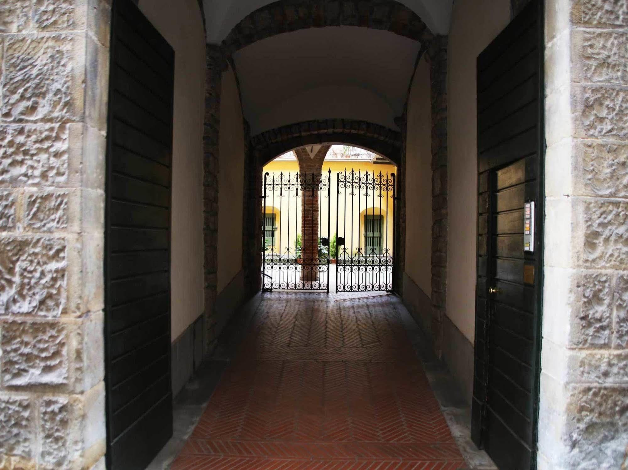 Casa Mario Lupo - Apartments And Rooms Bergamo Eksteriør bilde
